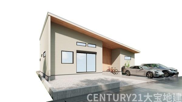 四街道市たかおの杜【１期】　４号棟
