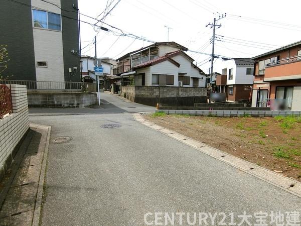 千葉市中央区生実町【１２期】