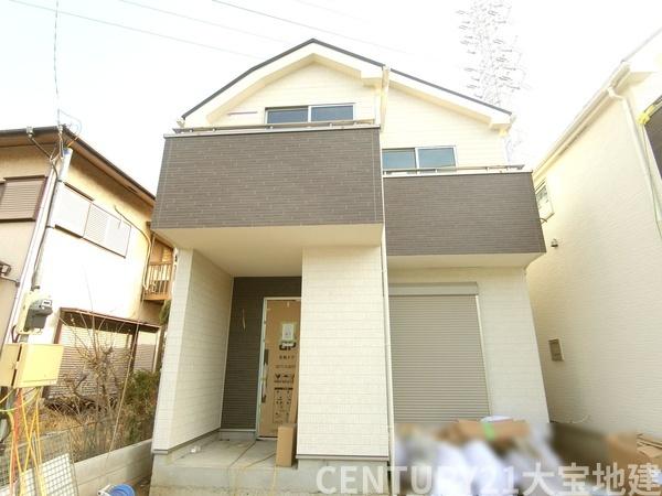 千葉市中央区東千葉３丁目　Ａ号棟