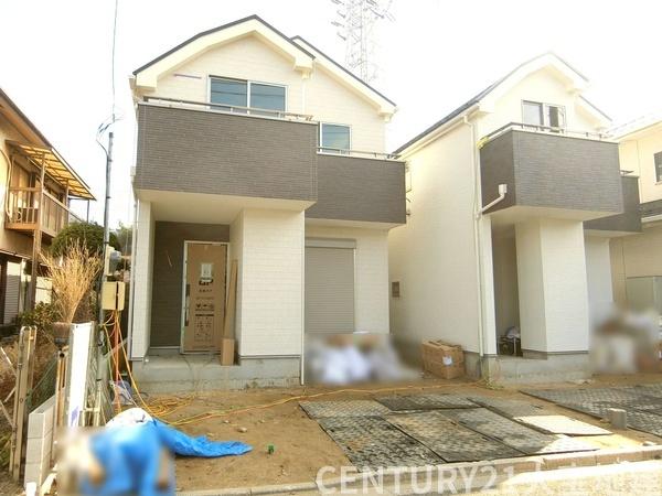 千葉市中央区東千葉３丁目　Ａ号棟