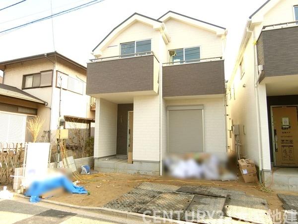 千葉市中央区東千葉３丁目　Ａ号棟