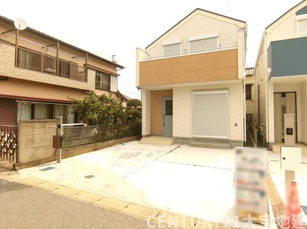 千葉市若葉区都賀５丁目　１号棟