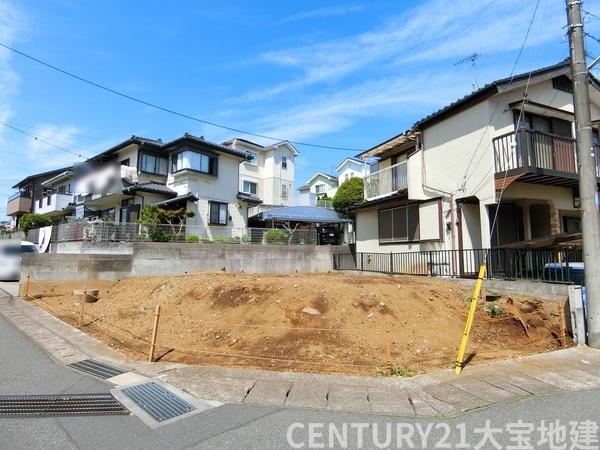 四街道市大日