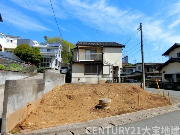 四街道市大日