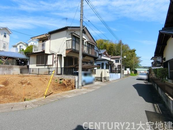 四街道市大日