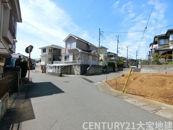 四街道市大日