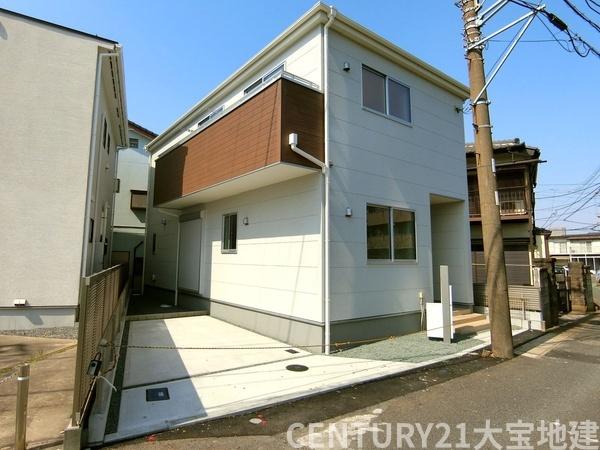 千葉市中央区寒川町３丁目【Ⅱ】