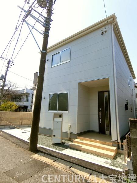 千葉市中央区寒川町３丁目【Ⅱ】