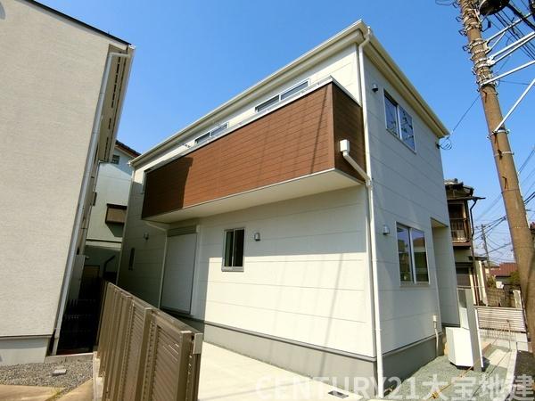 千葉市中央区寒川町３丁目【Ⅱ】