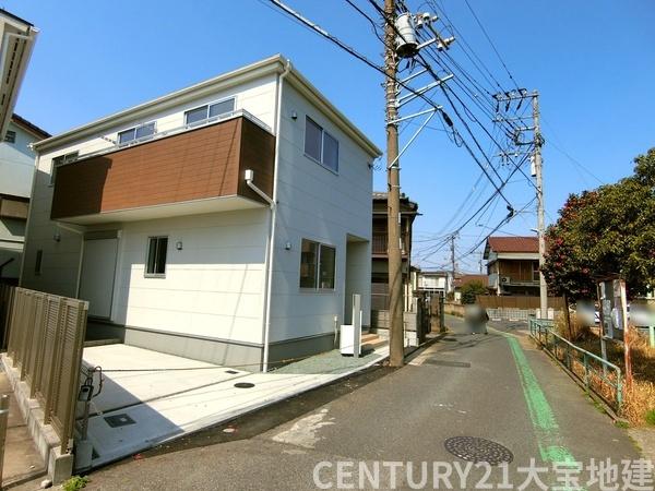 千葉市中央区寒川町３丁目【Ⅱ】