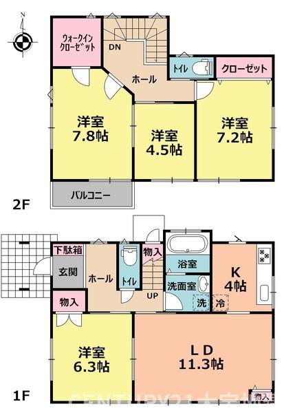 長生郡睦沢町長楽寺