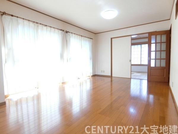 長生郡睦沢町長楽寺