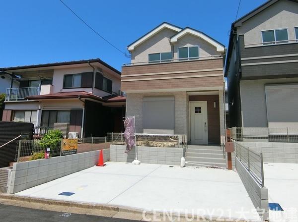 千葉市稲毛区宮野木町　Ａ号棟