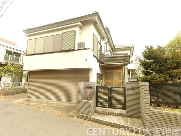 四街道市千代田2丁目