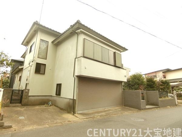 四街道市千代田２丁目の中古一戸建て
