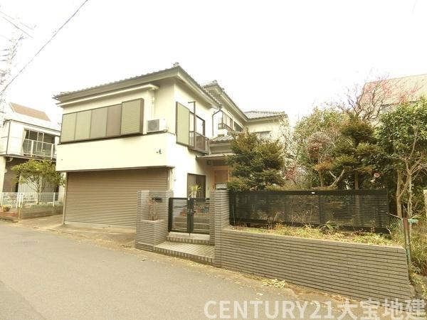 四街道市千代田２丁目の中古一戸建て