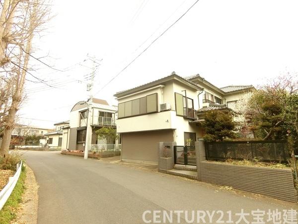 四街道市千代田２丁目の中古一戸建て