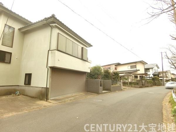 四街道市千代田２丁目の中古一戸建て