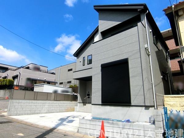 千葉市若葉区桜木北２丁目【７期】