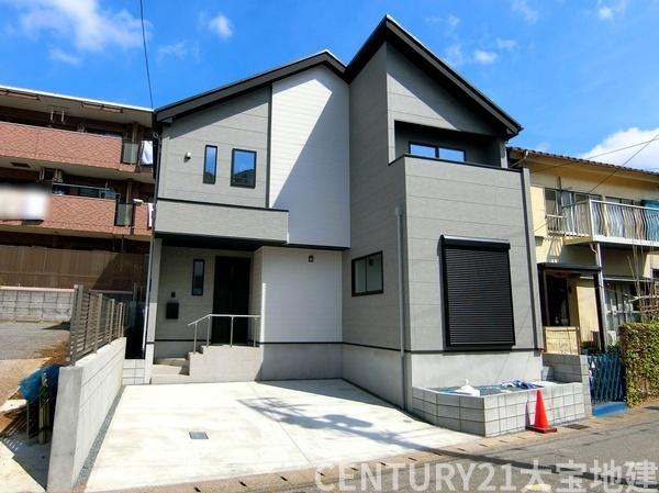 千葉市若葉区桜木北２丁目【７期】