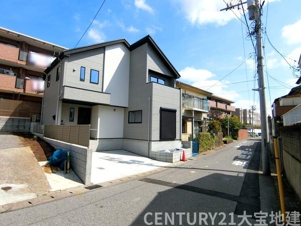 千葉市若葉区桜木北２丁目【７期】