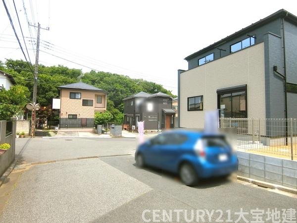 千葉市中央区星久喜町【２期】