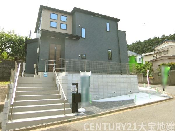 千葉市中央区星久喜町【2期】