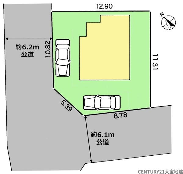 千葉市中央区星久喜町【２期】
