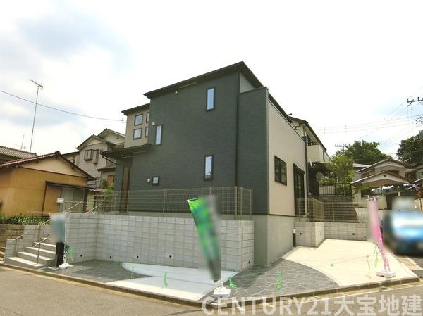 千葉市中央区星久喜町【２期】