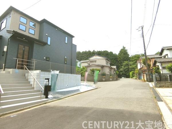 千葉市中央区星久喜町【２期】