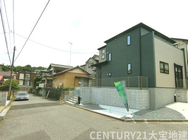 千葉市中央区星久喜町【２期】