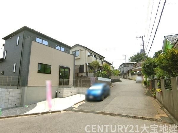 千葉市中央区星久喜町【２期】