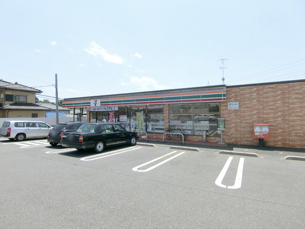 千葉市中央区川戸町の中古一戸建て(セブンイレブン千葉仁戸名店)