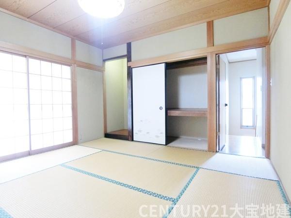 千葉市中央区川戸町の中古一戸建て
