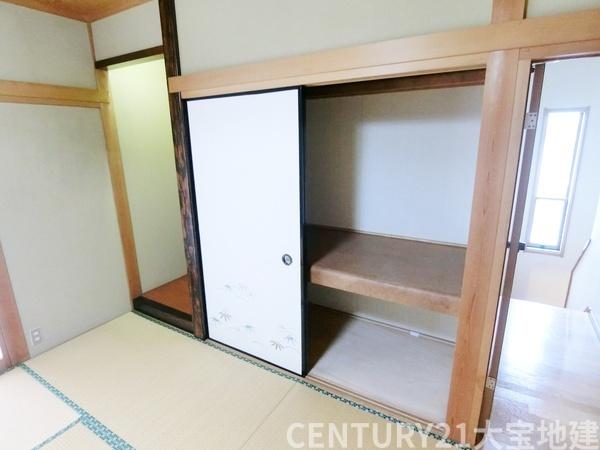 千葉市中央区川戸町の中古一戸建て