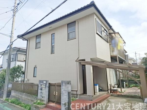 千葉市中央区川戸町