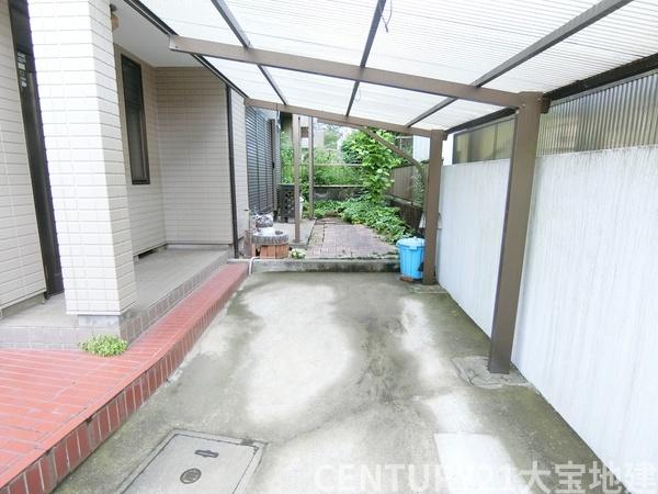 千葉市中央区川戸町の中古一戸建て