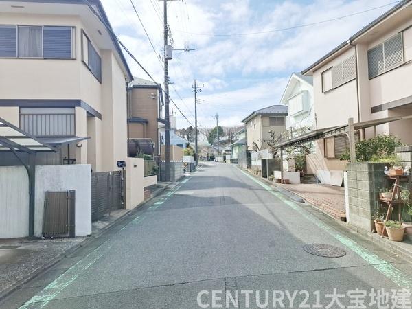 千葉市中央区川戸町