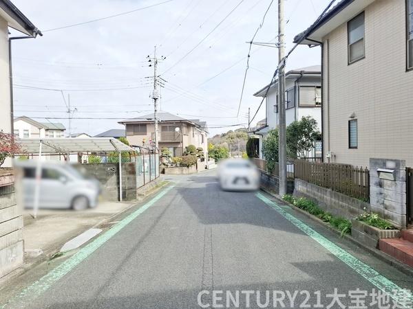 千葉市中央区川戸町