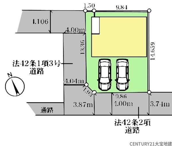 千葉市若葉区桜木３丁目