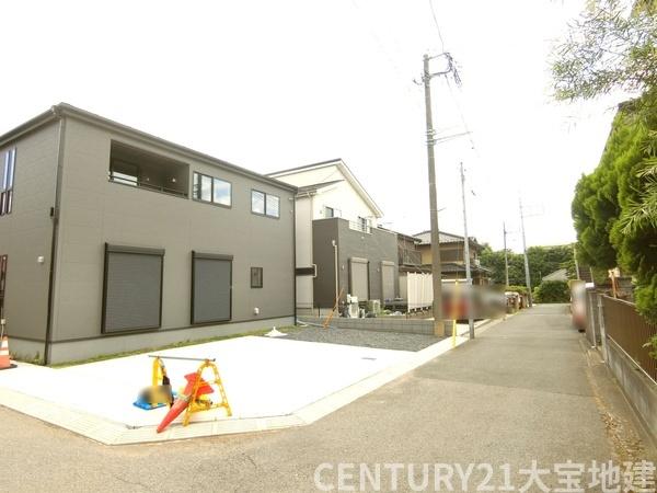 千葉市若葉区桜木３丁目