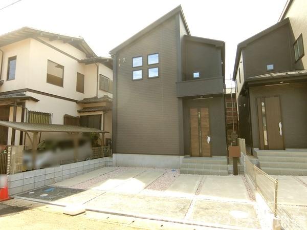 四街道市鹿渡【５期】　２号棟