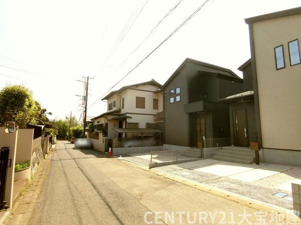 四街道市鹿渡【５期】　２号棟