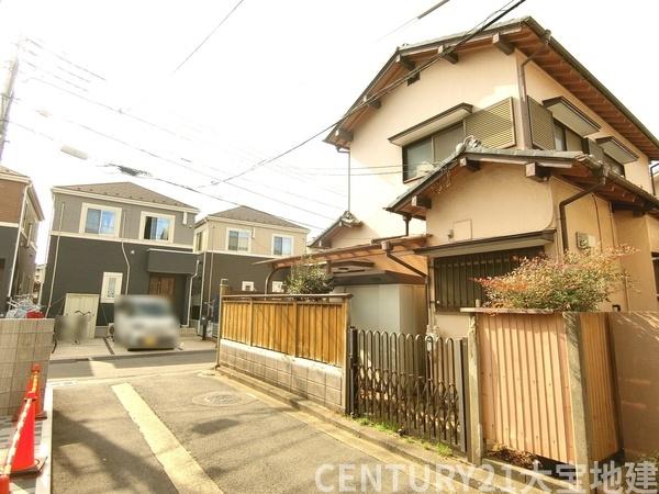 千葉市中央区道場南１丁目の土地