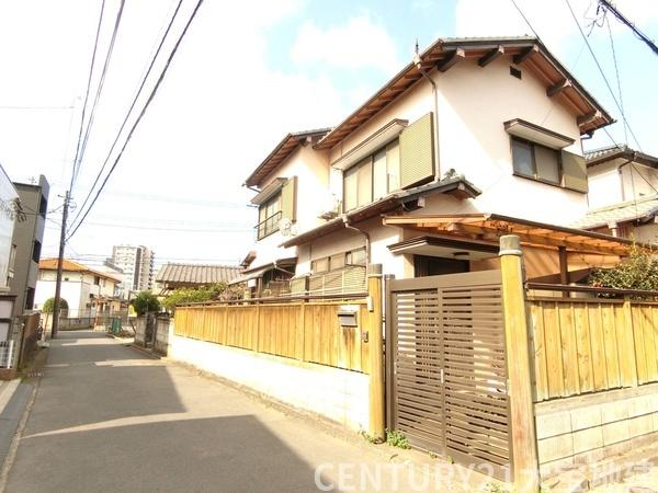 千葉市中央区道場南１丁目【３期】