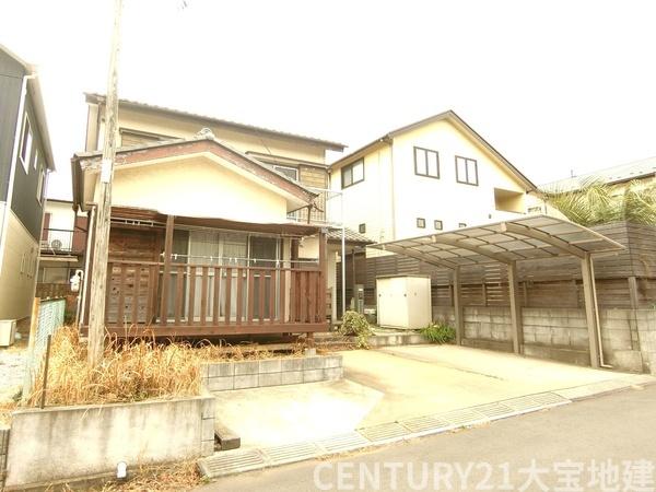 四街道市旭ケ丘５丁目