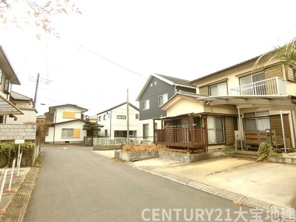 四街道市旭ケ丘５丁目