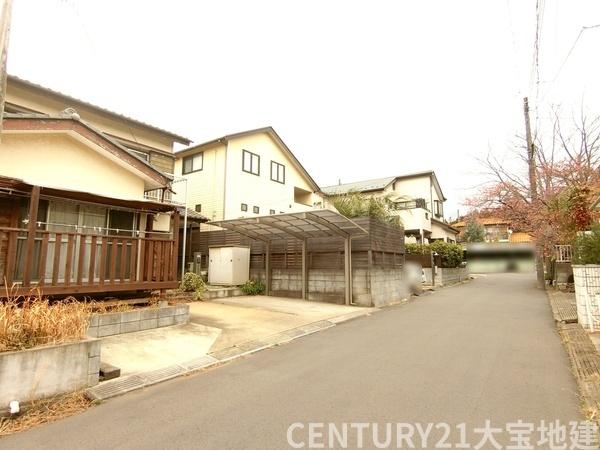四街道市旭ケ丘５丁目