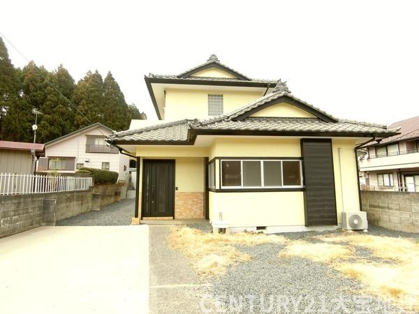 千葉市緑区土気町の中古一戸建て