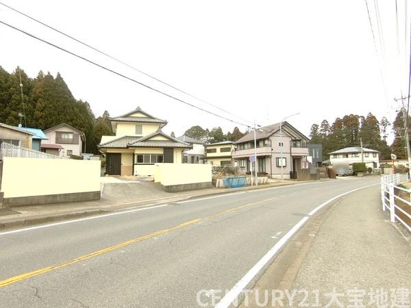 千葉市緑区土気町の中古一戸建て